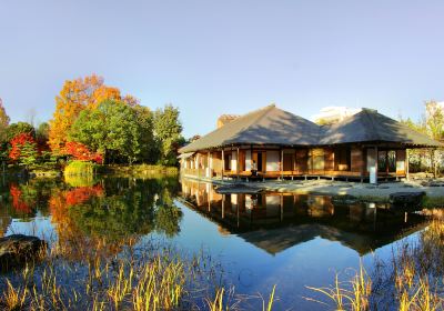 養浩館庭園