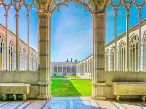 Camposanto
