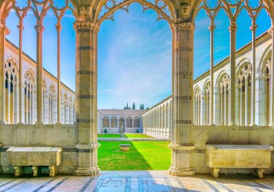 Pisa
