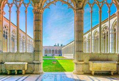 Camposanto