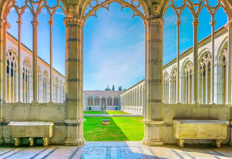 Pisa