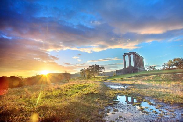 Calton Hill