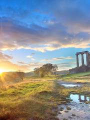 Calton Hill