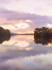 Borneo Mangrove Bay.