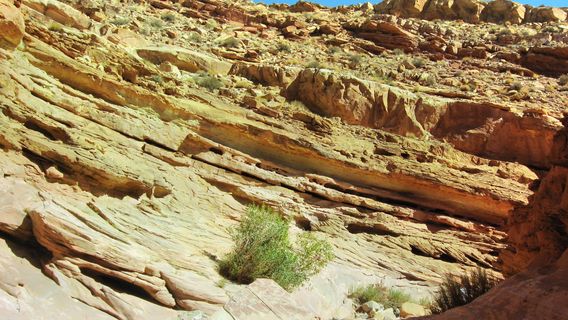 Goblin Valley State Park