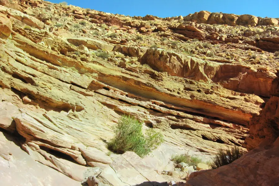 Goblin Valley State Park