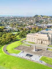 Auckland Domain