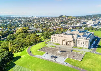 Auckland (Region)
