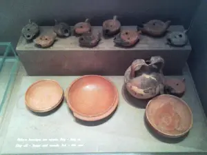 Museo Etnologico di Tracia