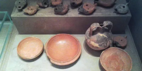 Ethnological Museum of Thrace