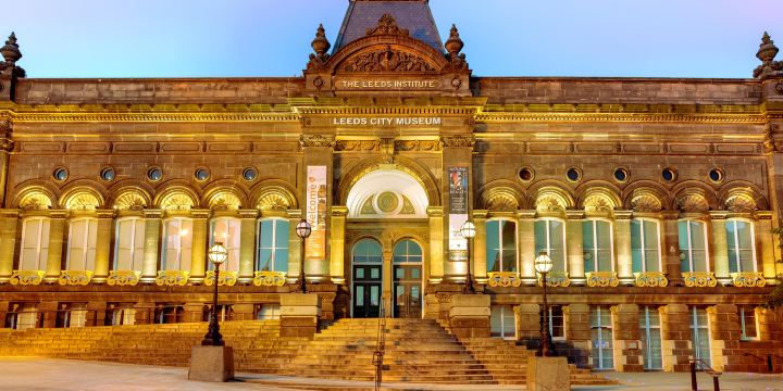 Leeds City Museum