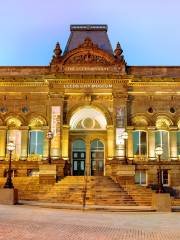 Leeds City Museum