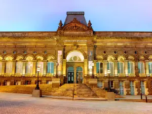 Leeds City Museum