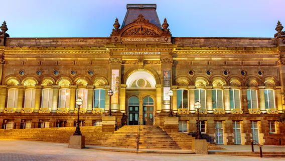 Leeds City Museum