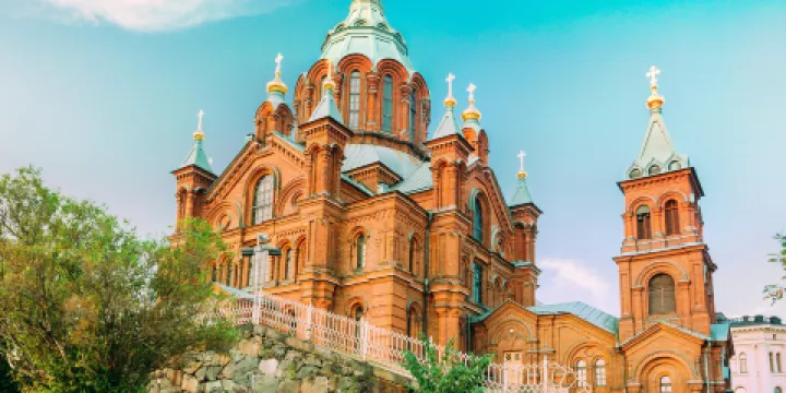 東正教大教堂