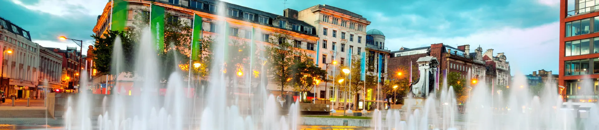 Family-Friendly Attractions