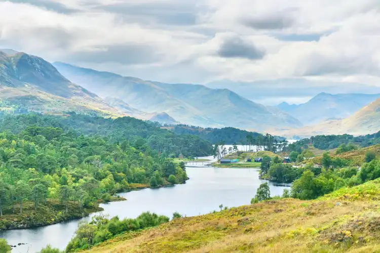 Hotels in East Kilbride