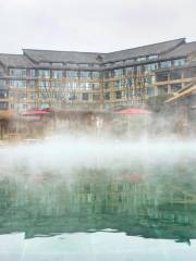 Yuquanwan Hot Spring