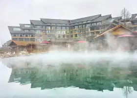御泉灣溫泉