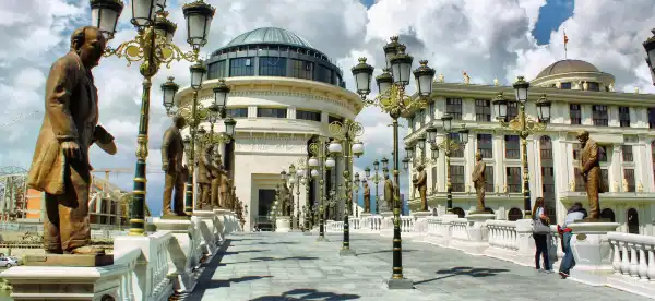 Hotels in Centar