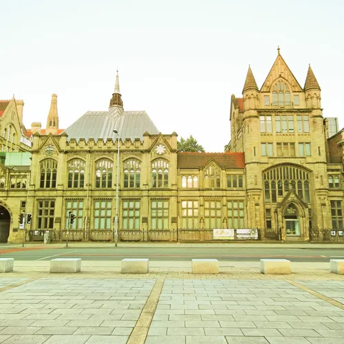 Manchester Museum