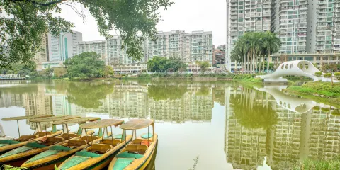 潘塘公園