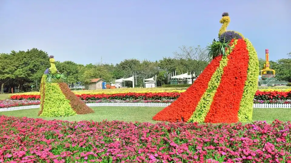 4_Waterlands Resort