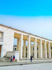 Musée Archéologique National