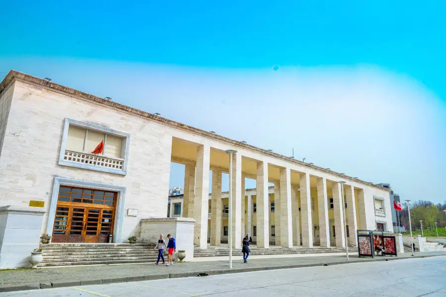 Museo Arqueológico Nacional