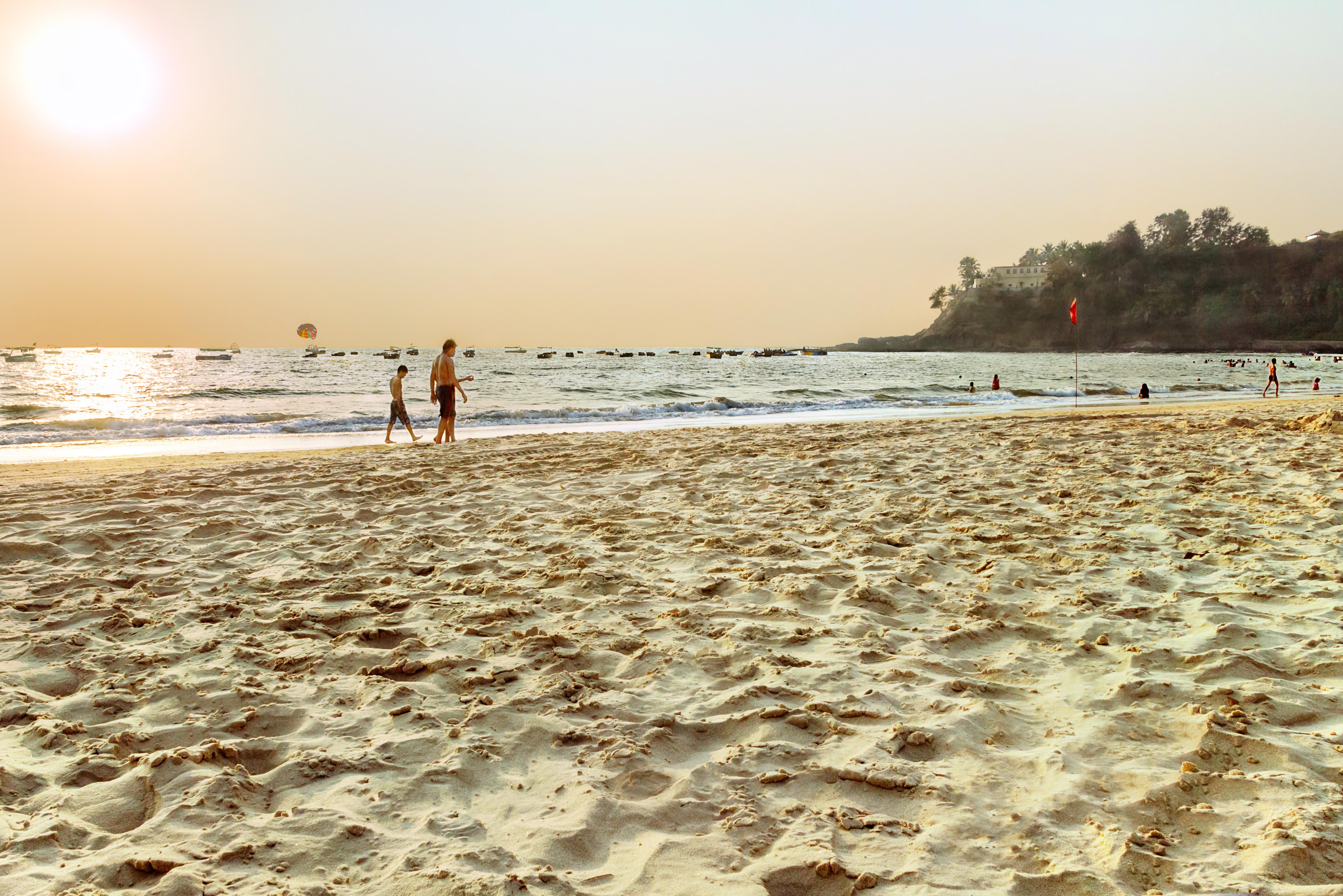Latest travel itineraries for Baga Beach in October (updated in 2023), Baga  Beach reviews, Baga Beach address and opening hours, popular attractions,  hotels, and restaurants near Baga Beach - Trip.com