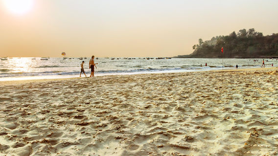 Distrito de Goa del Norte