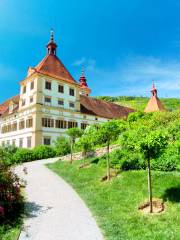 Schloss Eggenberg