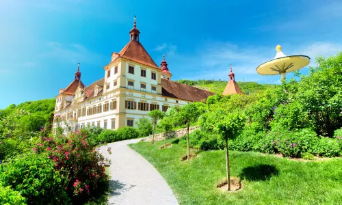 Schloss Eggenberg