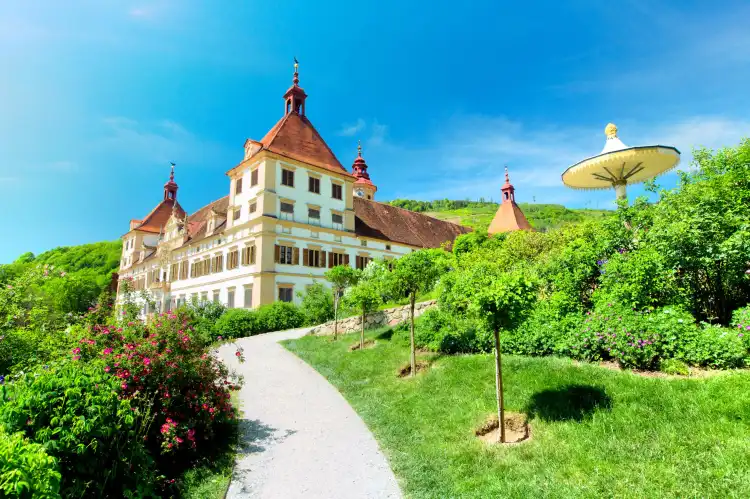 Graz