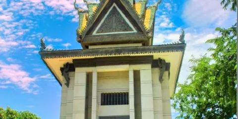鍾屋殺人場