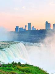 parc d'État Niagara Falls