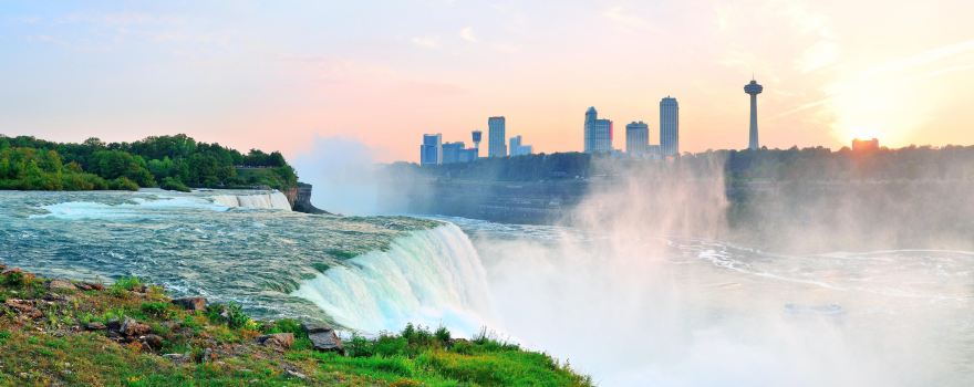 Niagara Falls State Park