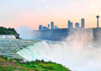 Niagara Falls State Park