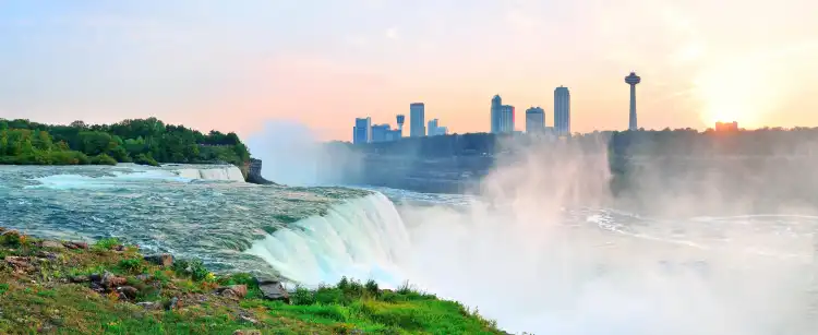 Hyatt Place Hotels in Niagarafälle