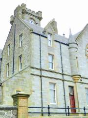 Lerwick Town Hall