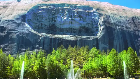 Stone Mountain Travel Guide 2026: Top Attractions, Things to do