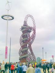 ArcelorMittal Orbit