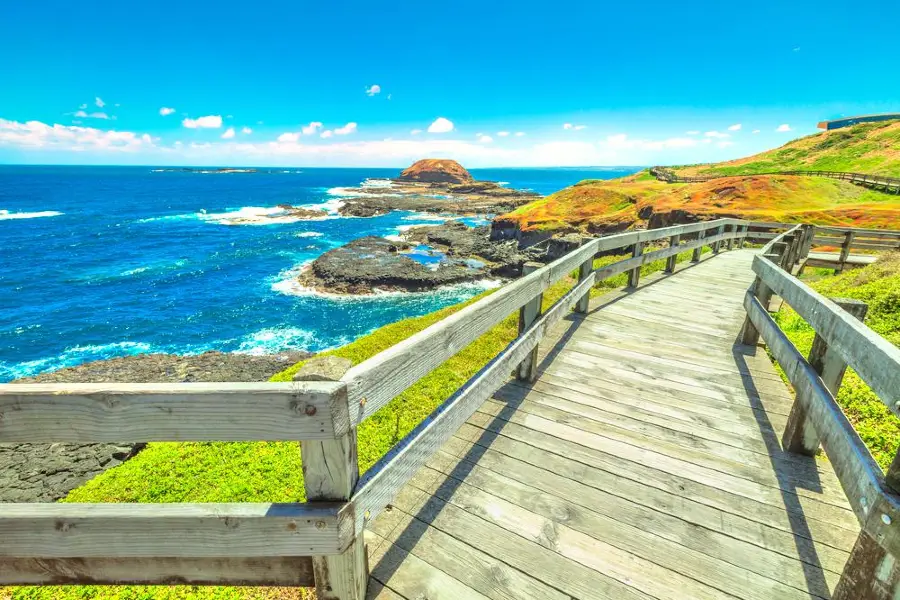 Phillip Island Nature Parks