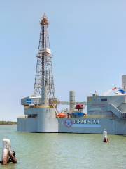 Ocean Star Offshore Drilling Rig & Museum