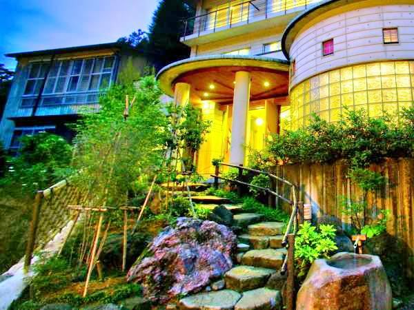Yuwaku onsen