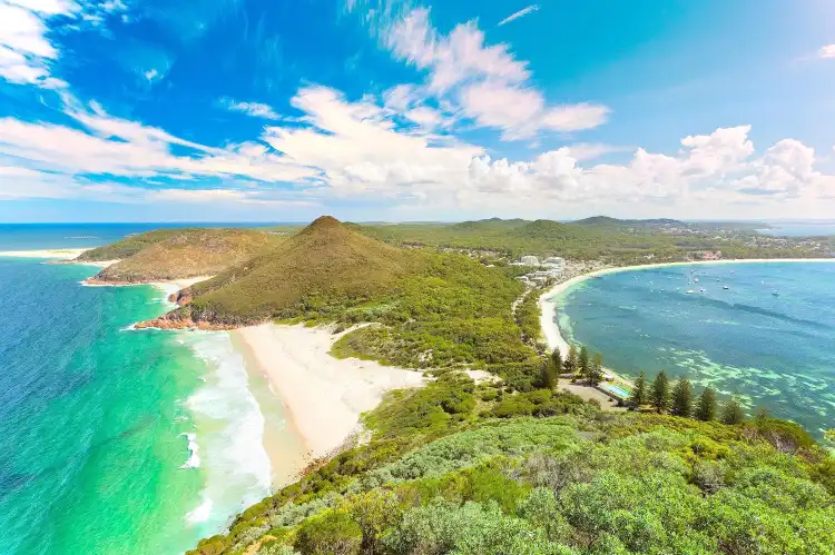 Hotels in Sunshine Coast