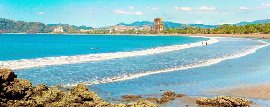 Jaco Beach