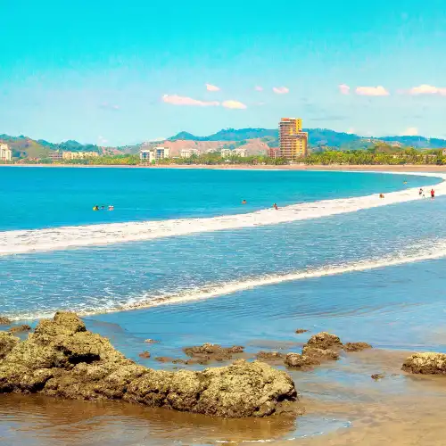 Jaco Beach