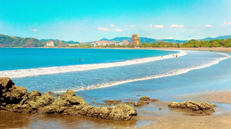 1_Jaco Beach