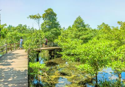 Khao Phra Bang Khram Nature Reserve